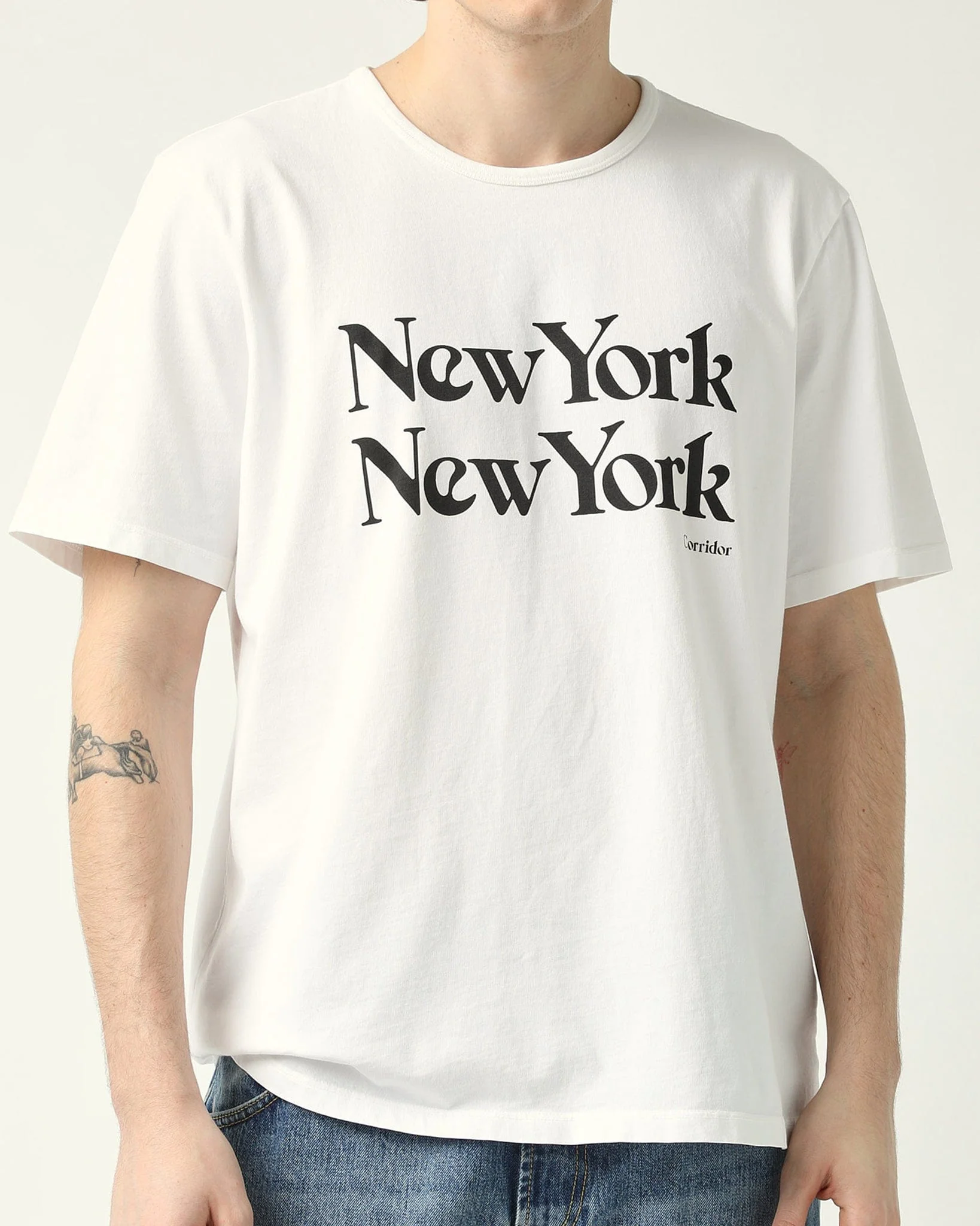 New York New York